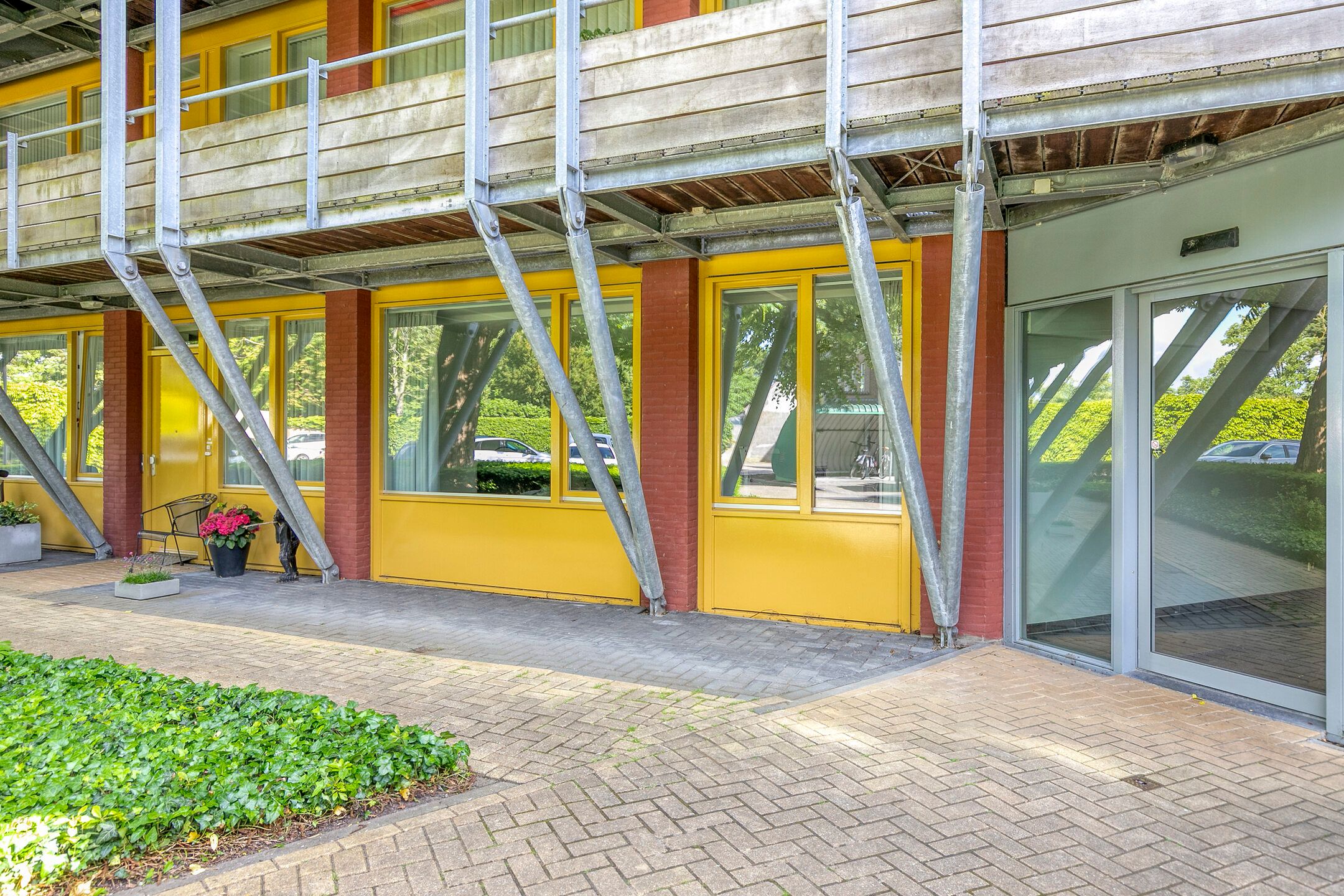 Foto 42 van Oostsingel 2-03
