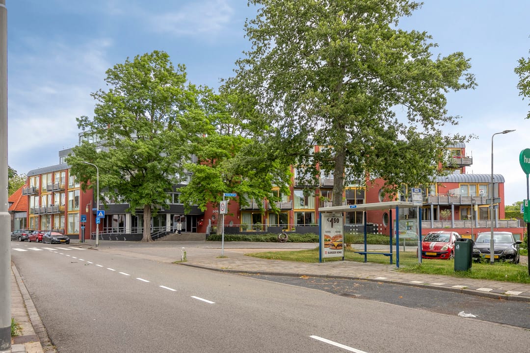 Foto 1 van Oostsingel 2-03