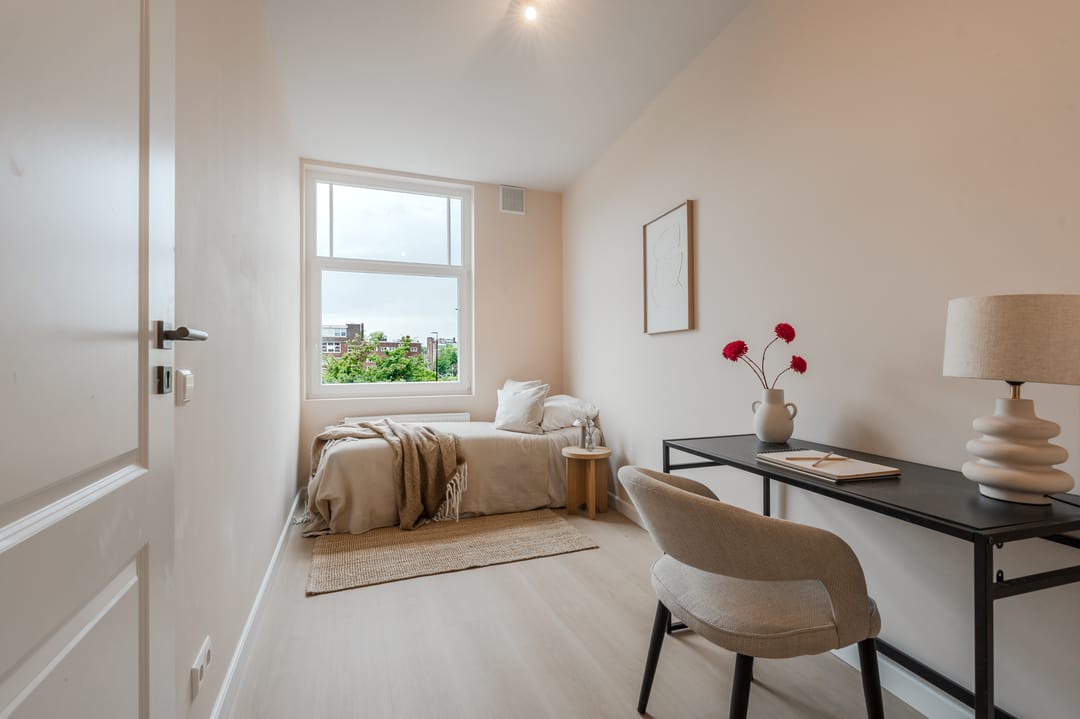 Photo 16 of Cabotstraat 13-2
