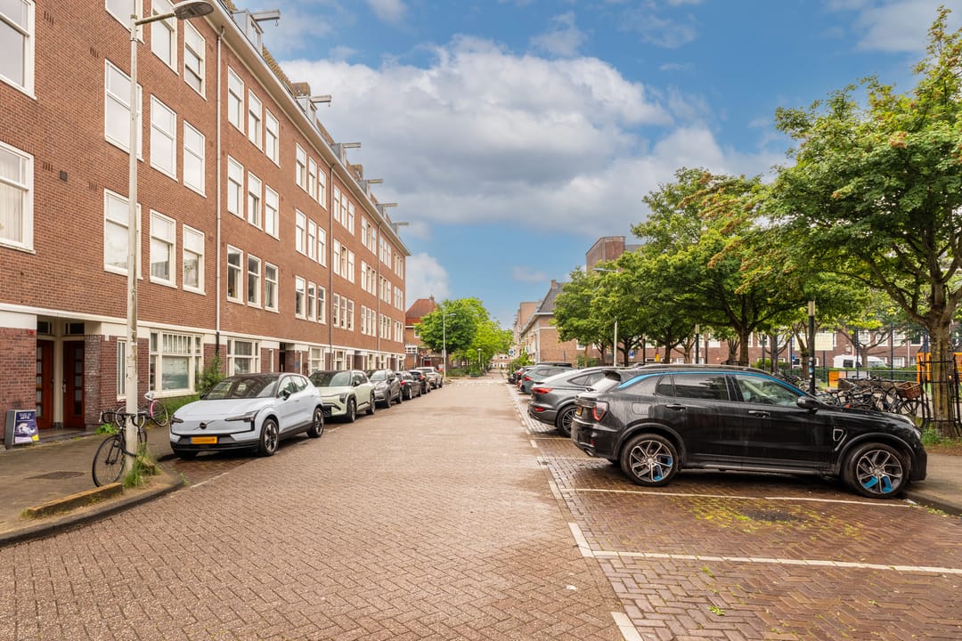 Photo 31 of Cabotstraat 13-2