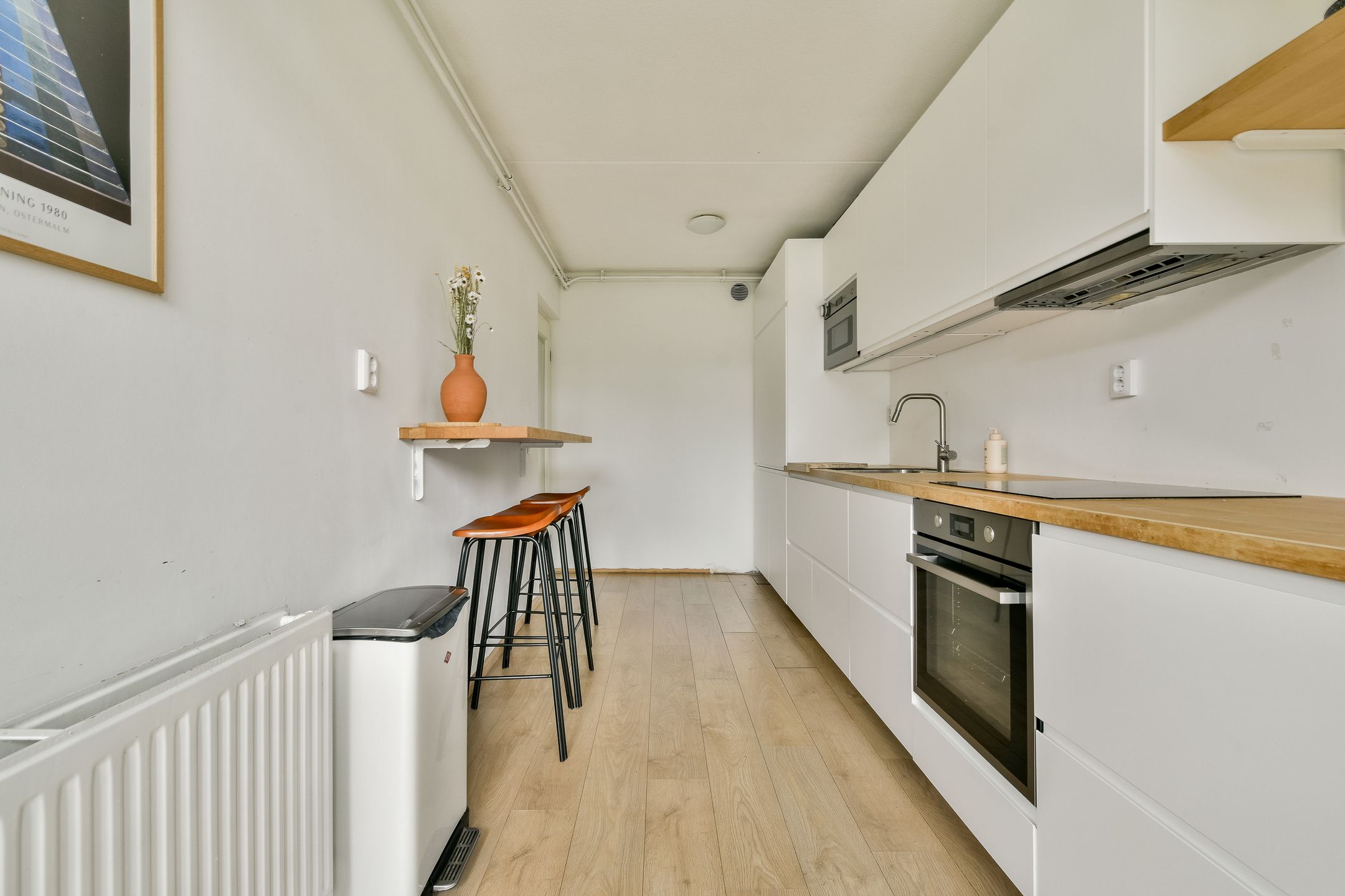 Foto 12 van Eerste Oosterparkstraat 168-C