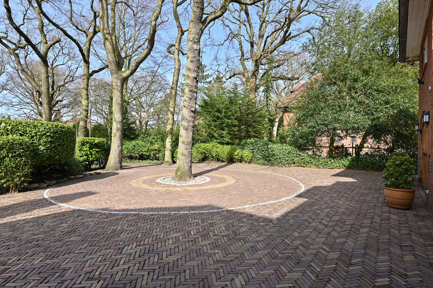 Foto 5 van Groot Haesebroekseweg 61
