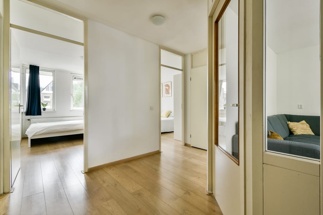 Foto 7 van Eerste Oosterparkstraat 168-C