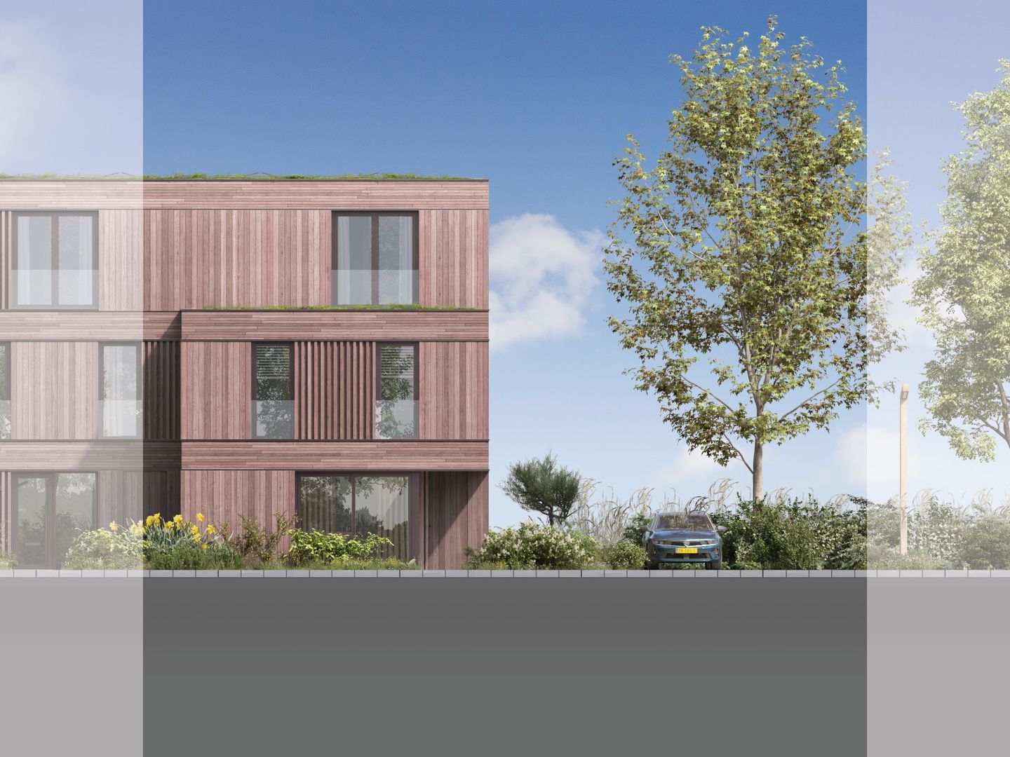 Foto 1 van Kreek | Bouwnummer (Bouwnr. 32)