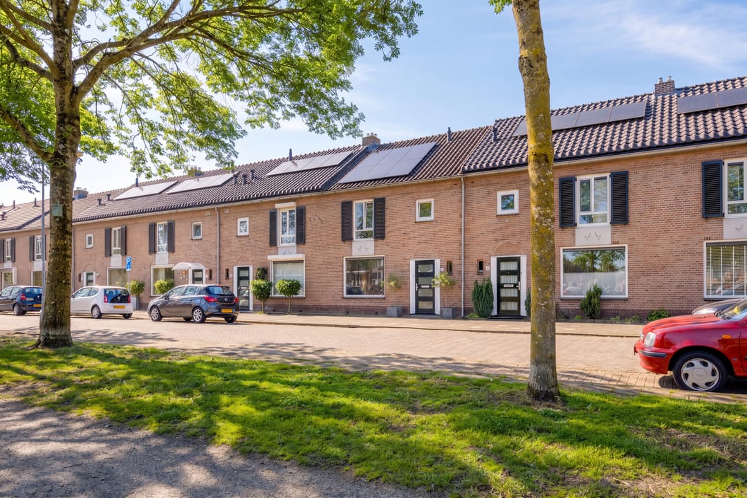 Foto 1 van Schubertsingel 12