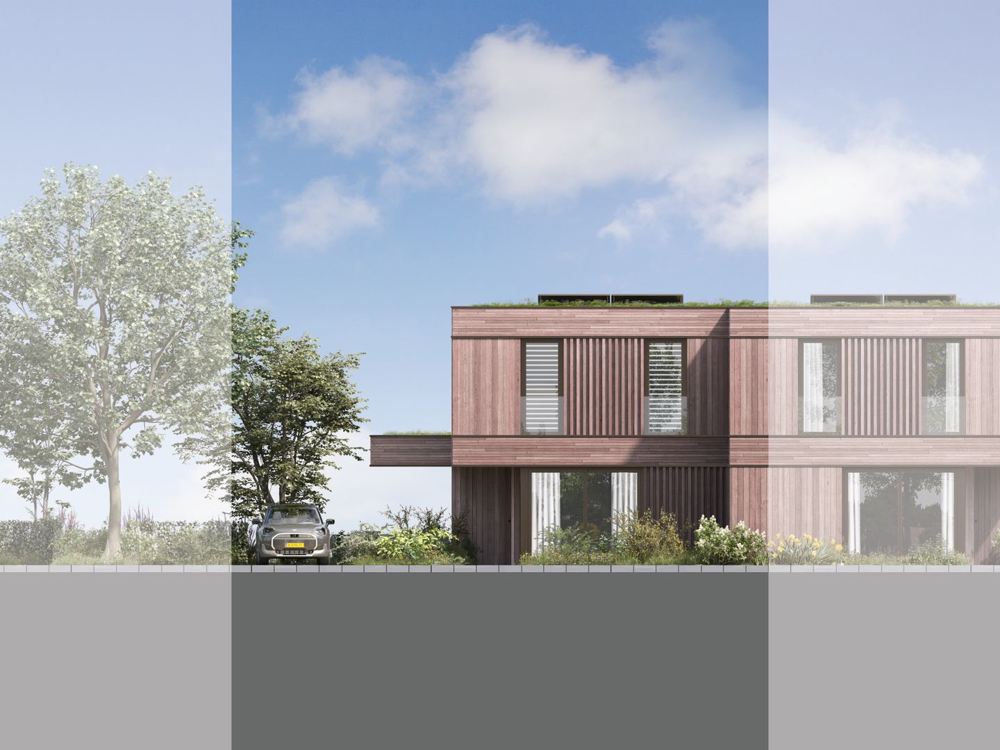 Foto 1 van Kreek | Bouwnummer (Bouwnr. 36)