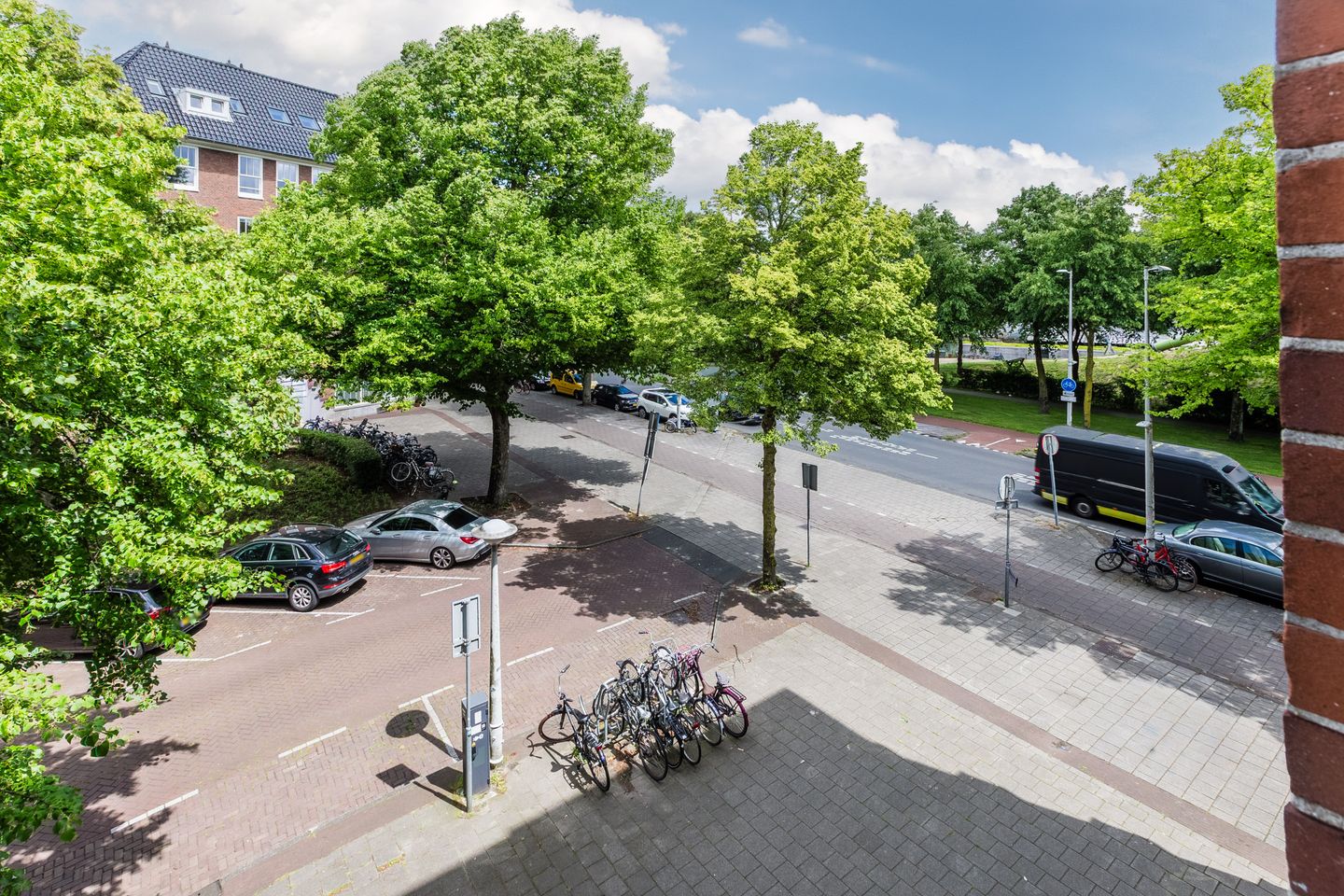 Foto 4 van Jasper Leijnsenstraat 3-2