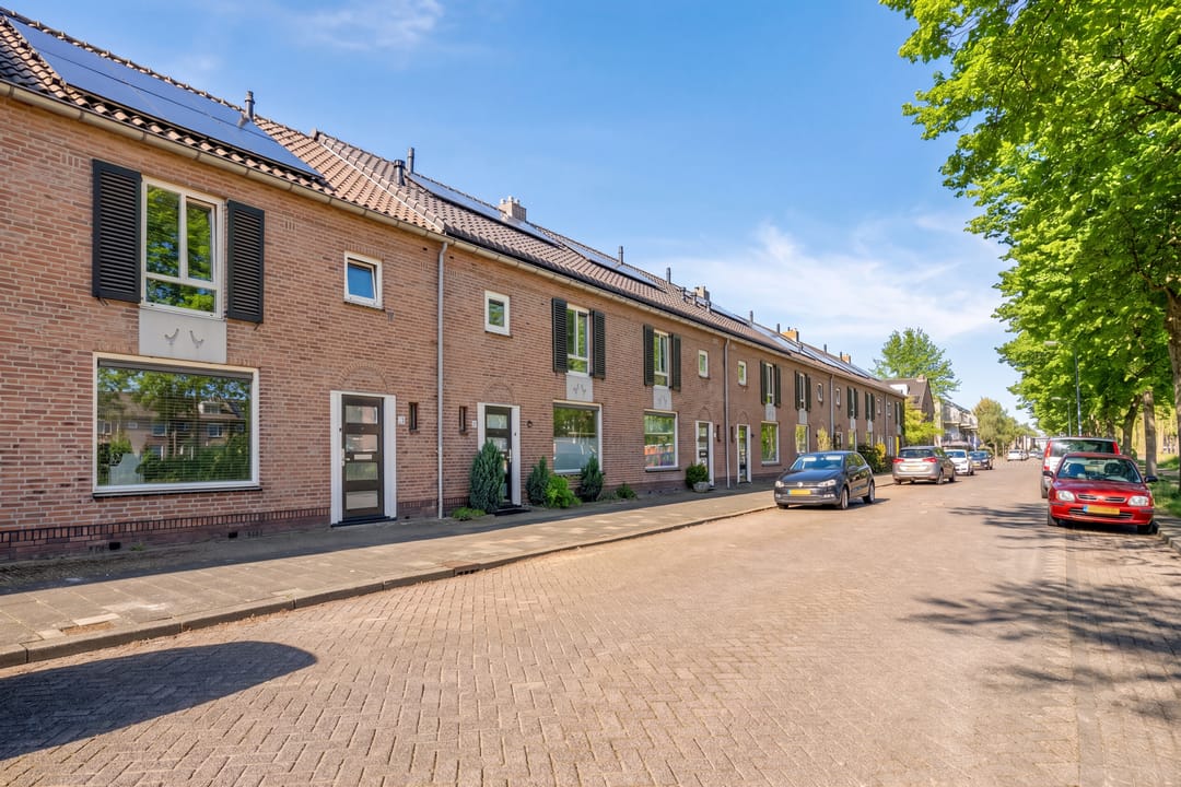 Foto 41 van Schubertsingel 12