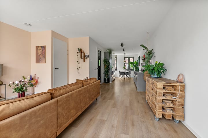 Hoekwoning te koop: Grenenhout 1, Waddinxveen