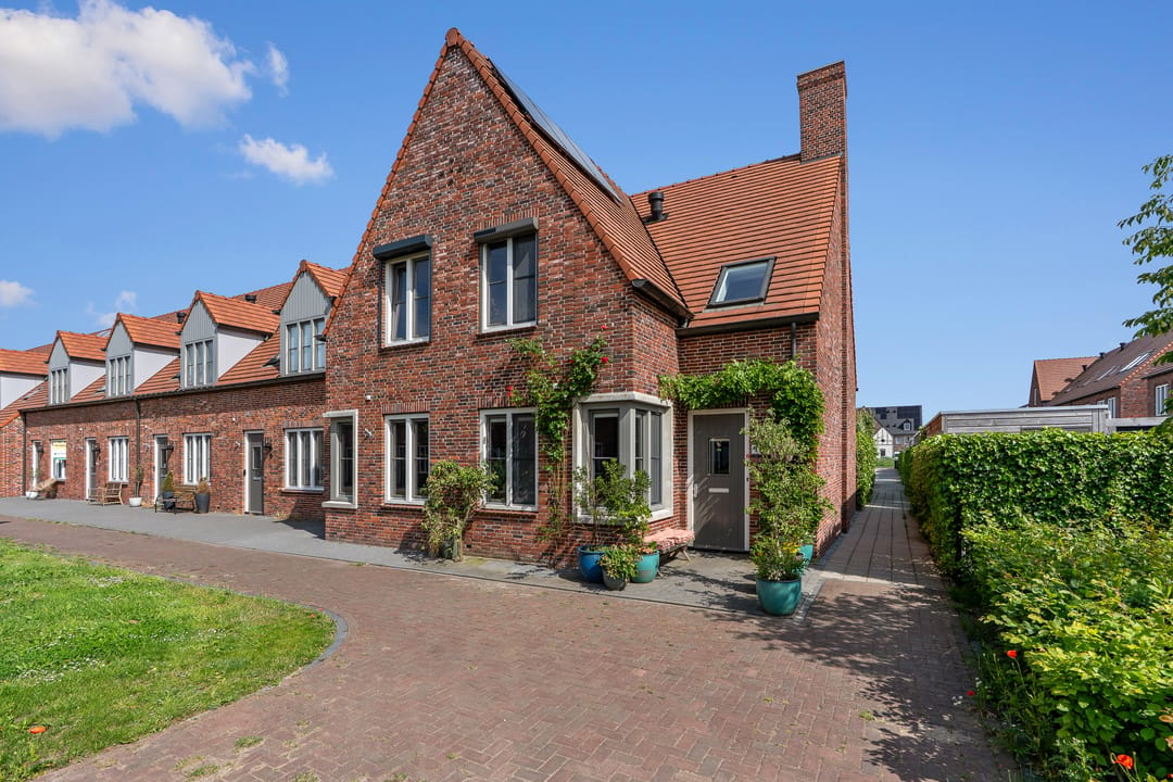 Photo 1 of Grenenhout 1