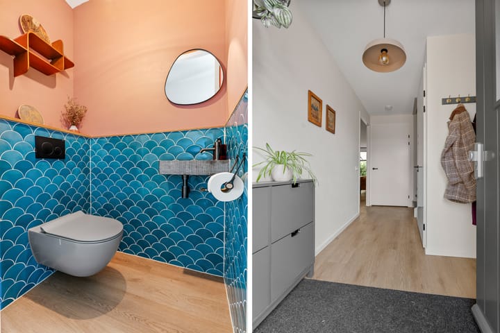 Hoekwoning te koop: Grenenhout 1, Waddinxveen