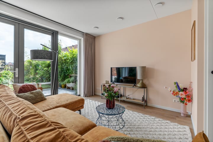 Hoekwoning te koop: Grenenhout 1, Waddinxveen