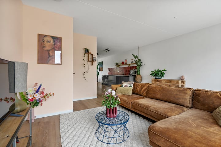 Hoekwoning te koop: Grenenhout 1, Waddinxveen