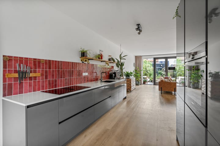 Hoekwoning te koop: Grenenhout 1, Waddinxveen