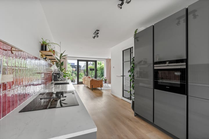 Hoekwoning te koop: Grenenhout 1, Waddinxveen