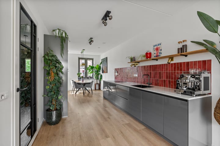 Hoekwoning te koop: Grenenhout 1, Waddinxveen