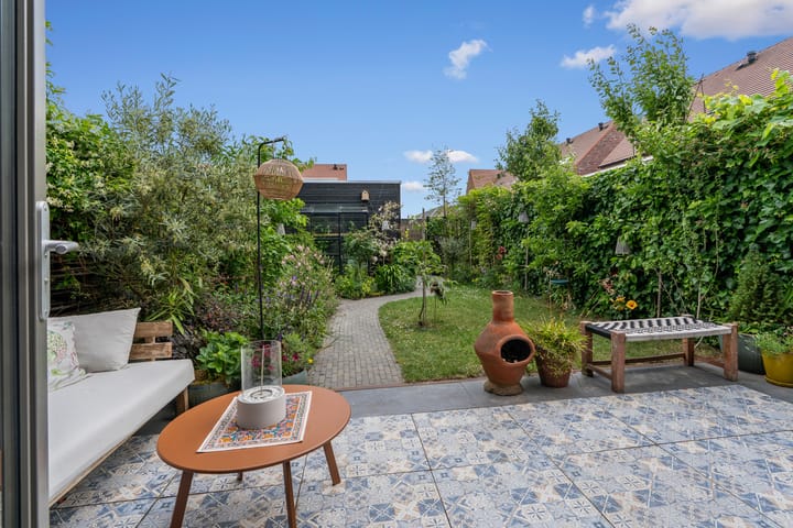 Hoekwoning te koop: Grenenhout 1, Waddinxveen