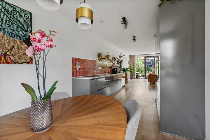 Hoekwoning te koop: Grenenhout 1, Waddinxveen