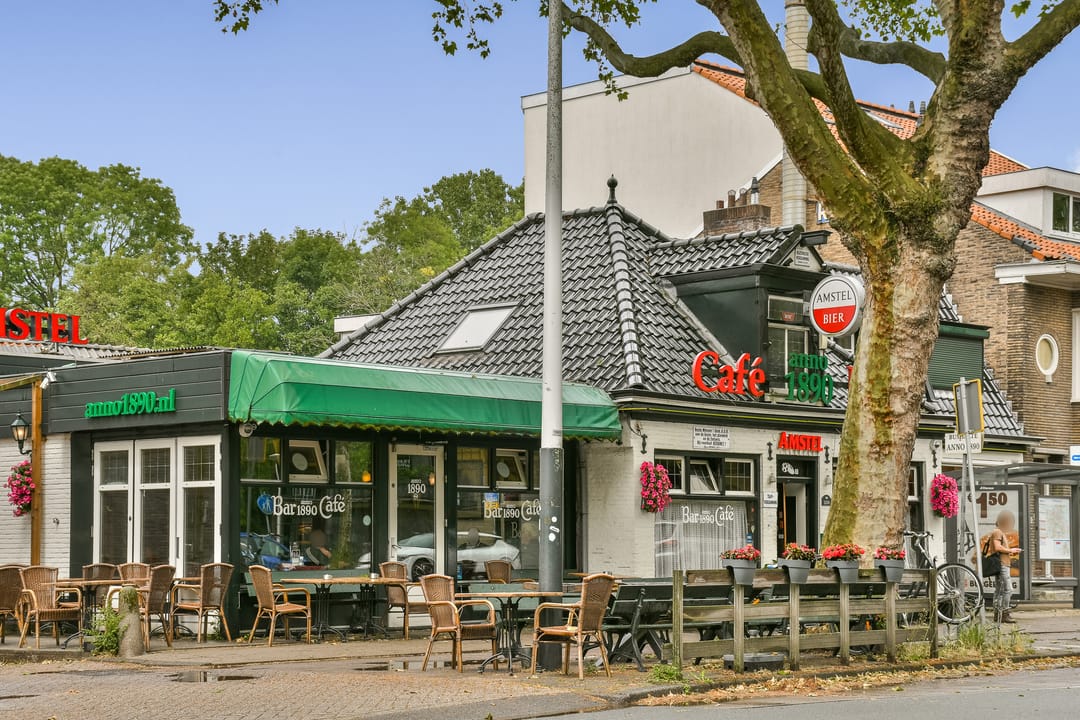 Foto 43 van Amstelveenseweg 1108
