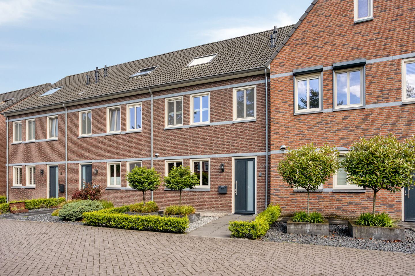 Photo 1 of Zonnedauw 22