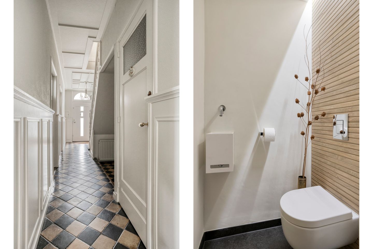 Characterful Detached Family Home with Authentic Details and Modern Comfort — 10