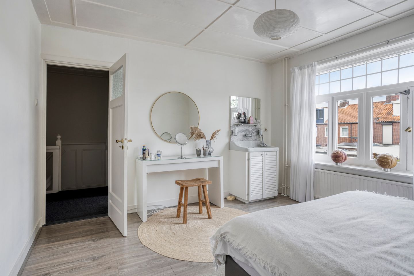 Characterful Detached Family Home with Authentic Details and Modern Comfort — 44