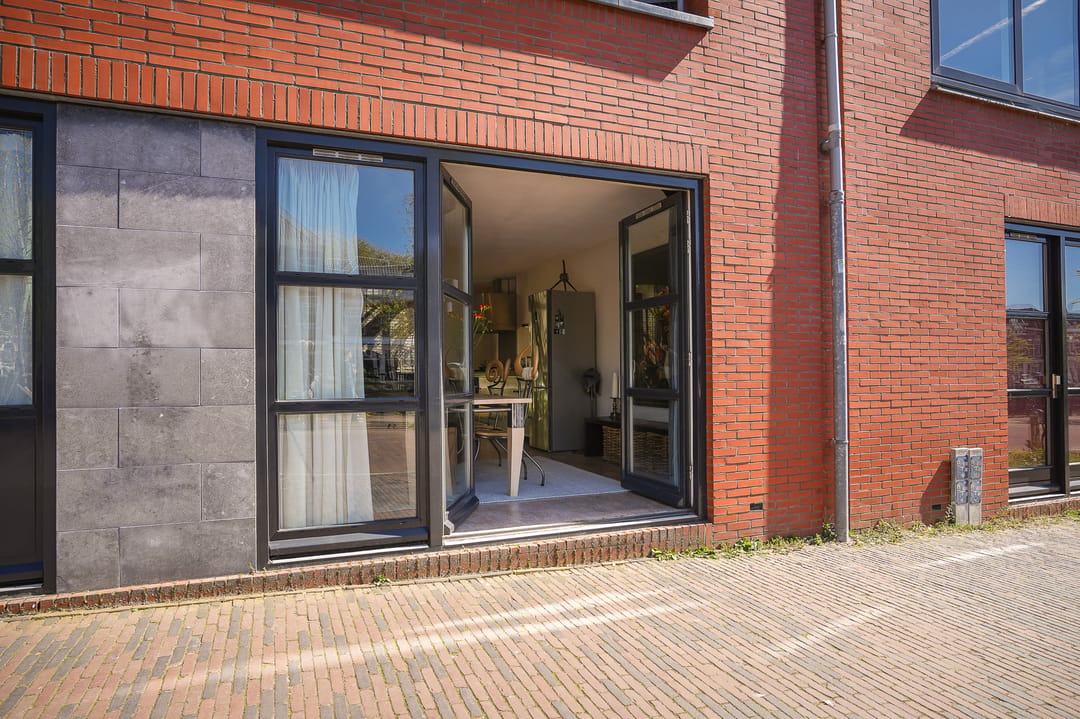 Photo 13 of Oosterkade 2-A