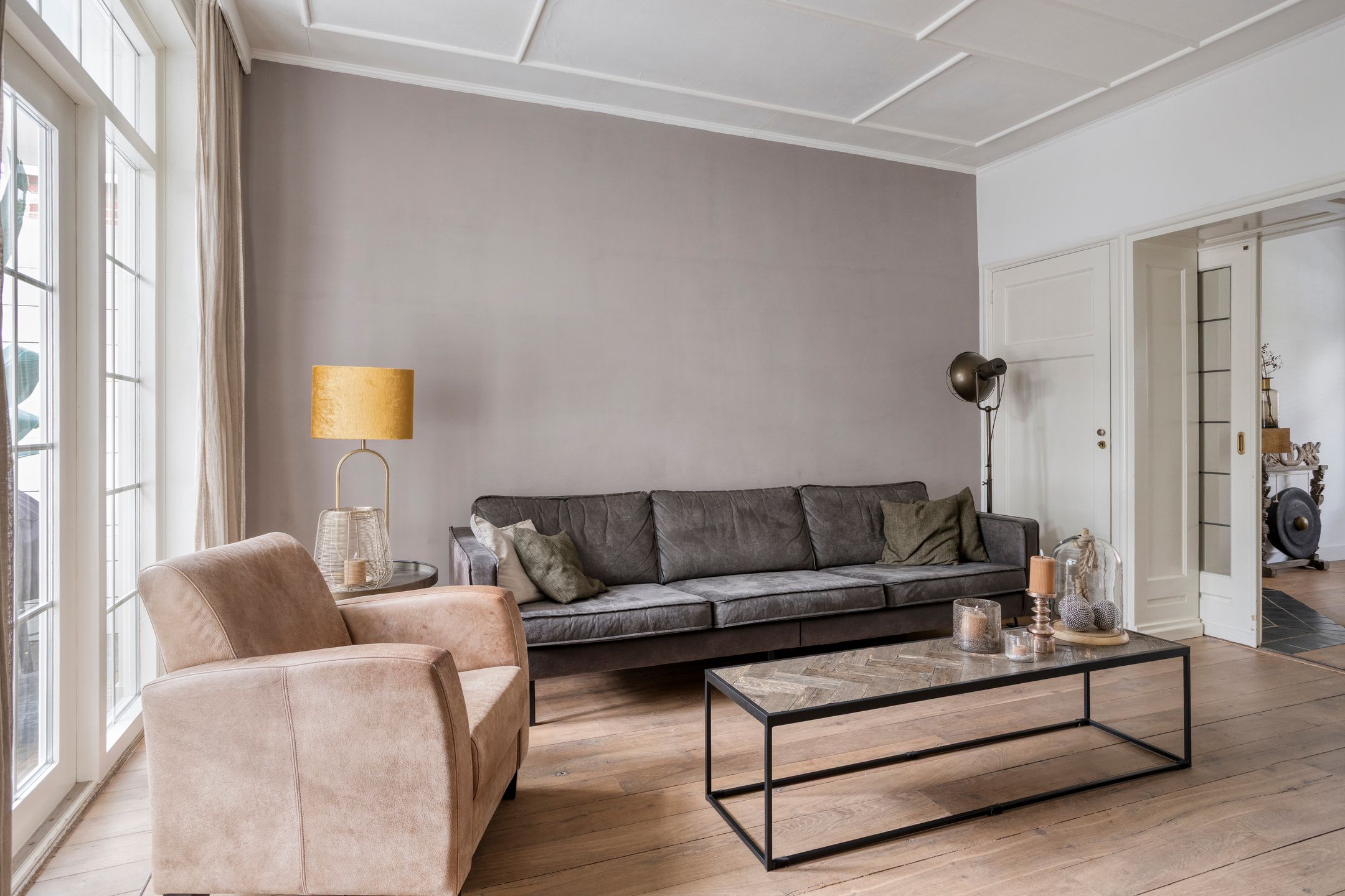 Characterful Detached Family Home with Authentic Details and Modern Comfort — 12