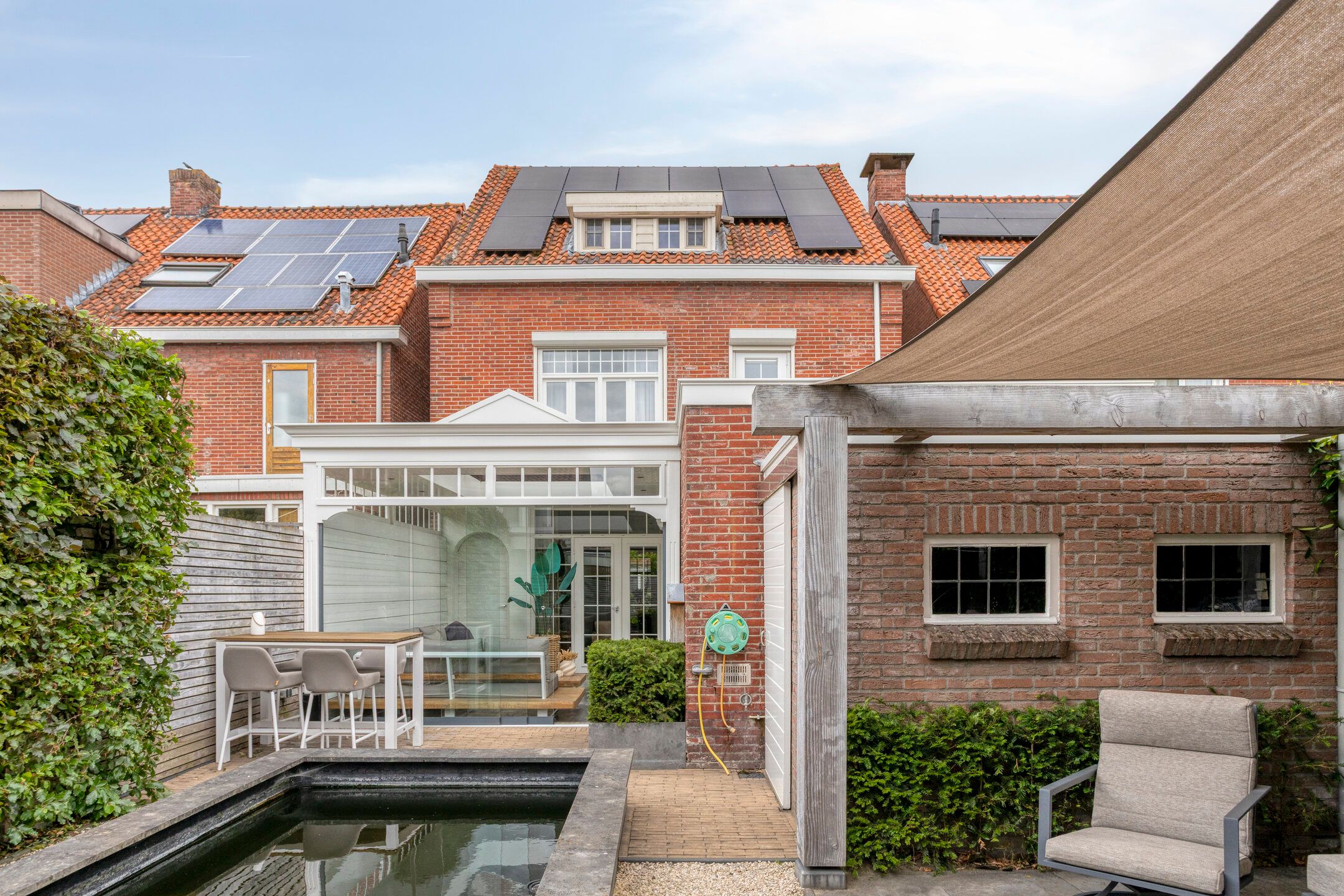 Characterful Detached Family Home with Authentic Details and Modern Comfort — 60