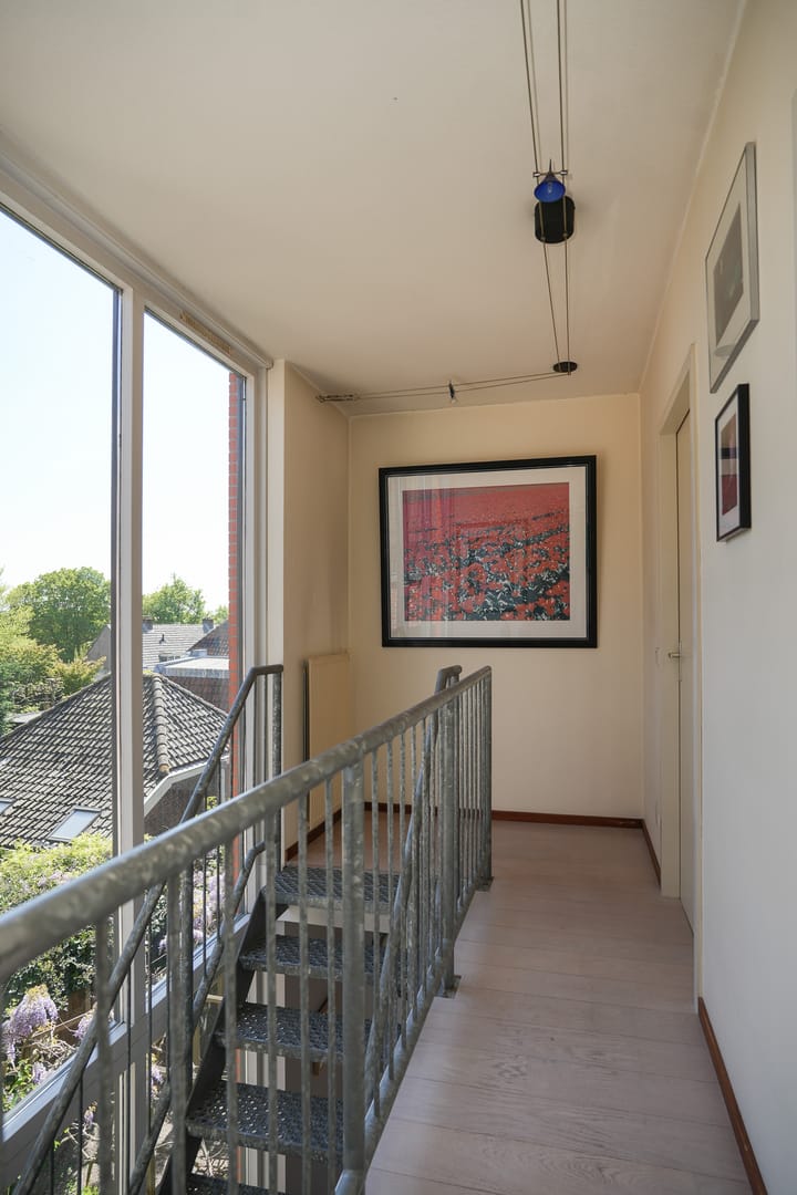 Tussenwoning te koop: Oosterkade 2A, Utrecht