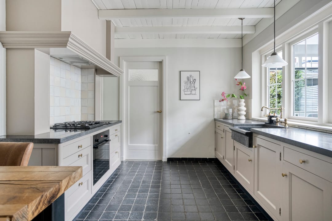 Characterful Detached Family Home with Authentic Details and Modern Comfort — 22