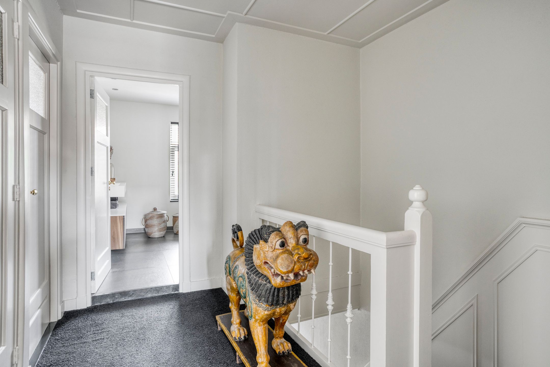 Characterful Detached Family Home with Authentic Details and Modern Comfort — 33