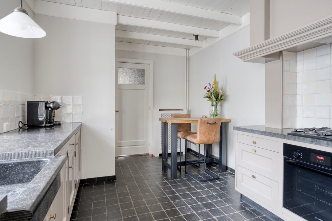 Characterful Detached Family Home with Authentic Details and Modern Comfort — 28