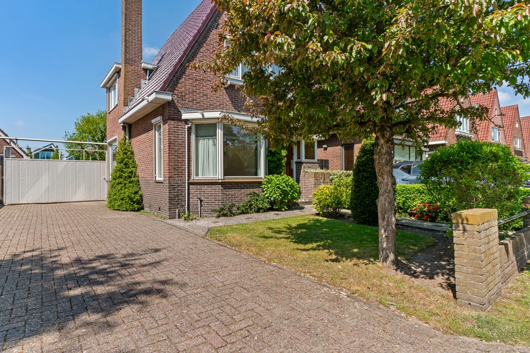 Foto 46 van Kennemerstraatweg 403