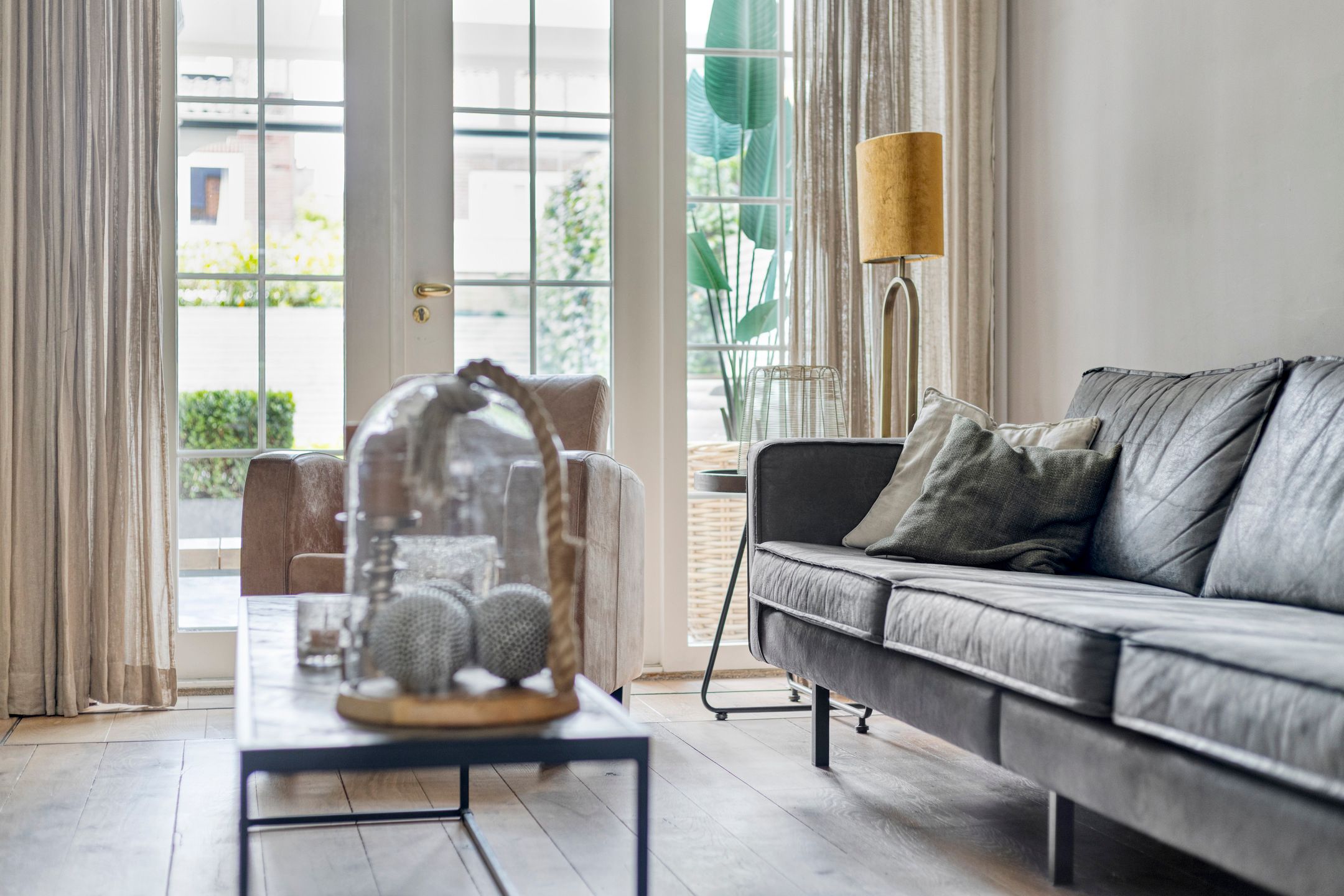 Characterful Detached Family Home with Authentic Details and Modern Comfort — 15