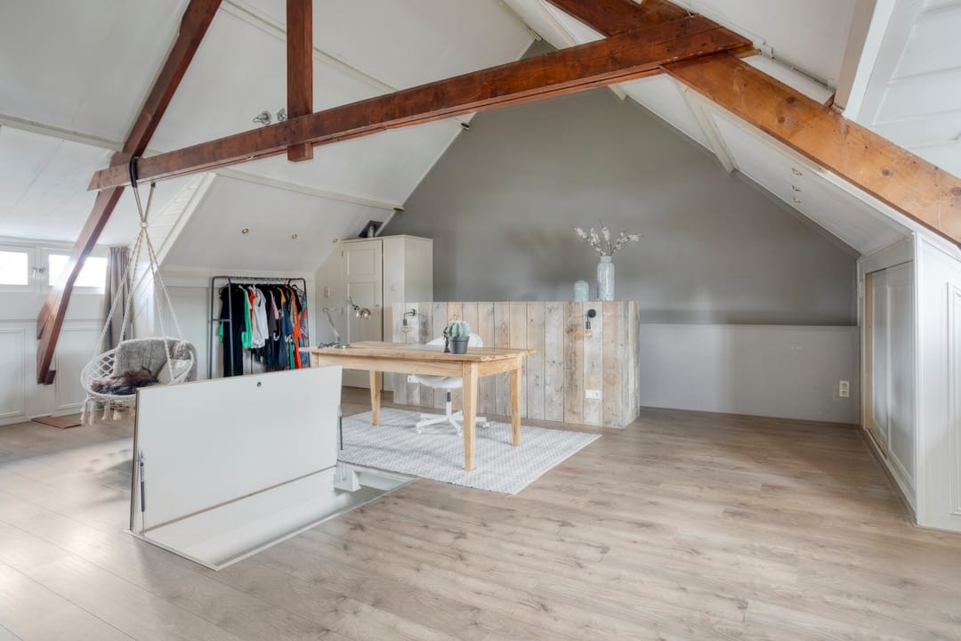 Characterful Detached Family Home with Authentic Details and Modern Comfort — 47
