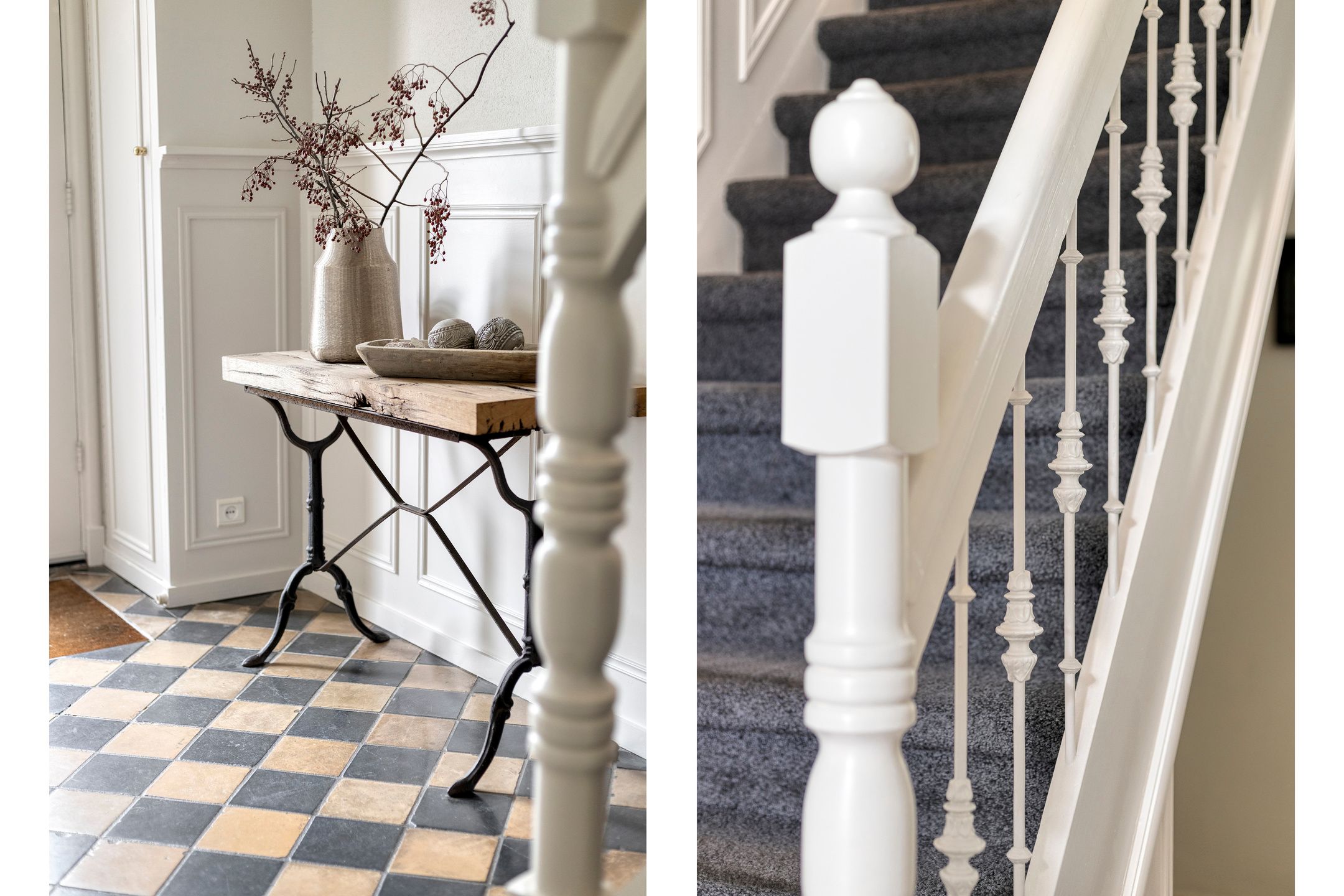 Characterful Detached Family Home with Authentic Details and Modern Comfort — 9
