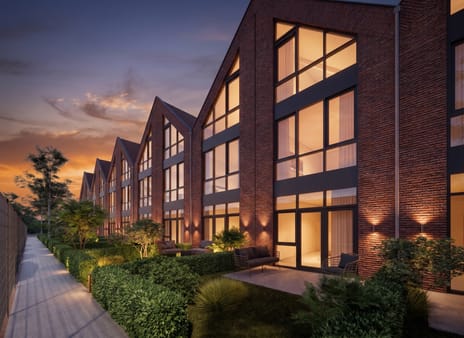 Burgemeester Roosstraat thumbnail