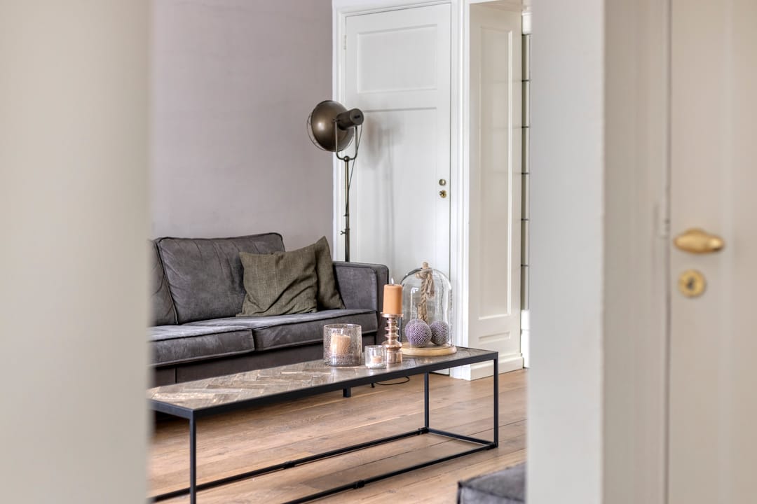 Characterful Detached Family Home with Authentic Details and Modern Comfort — 11