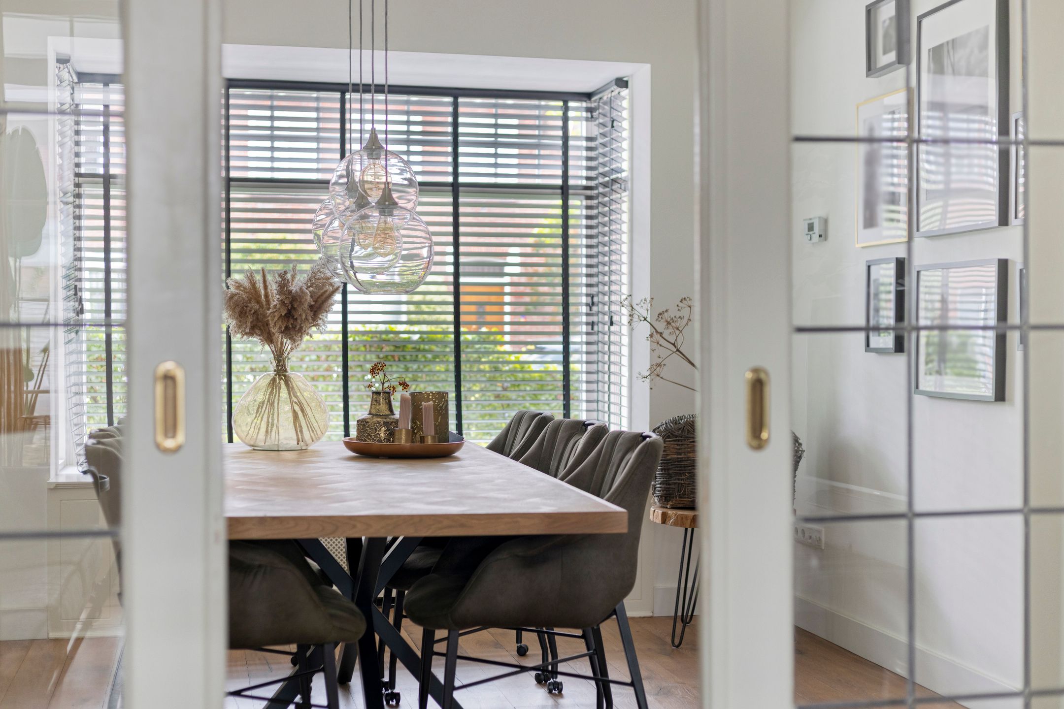 Characterful Detached Family Home with Authentic Details and Modern Comfort — 18