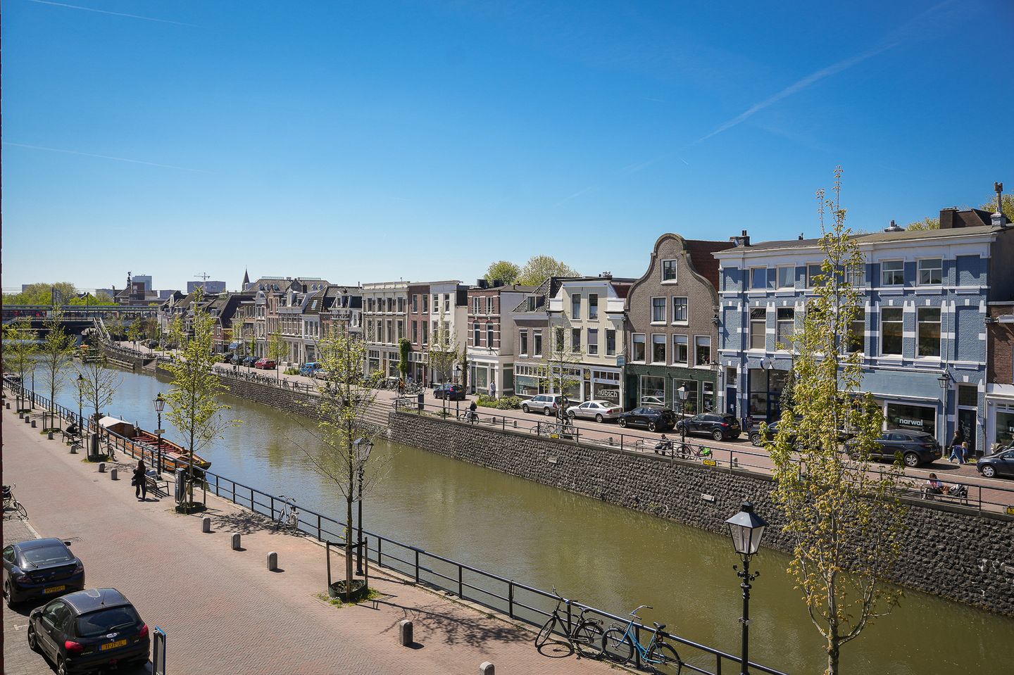 Photo 29 of Oosterkade 2-A