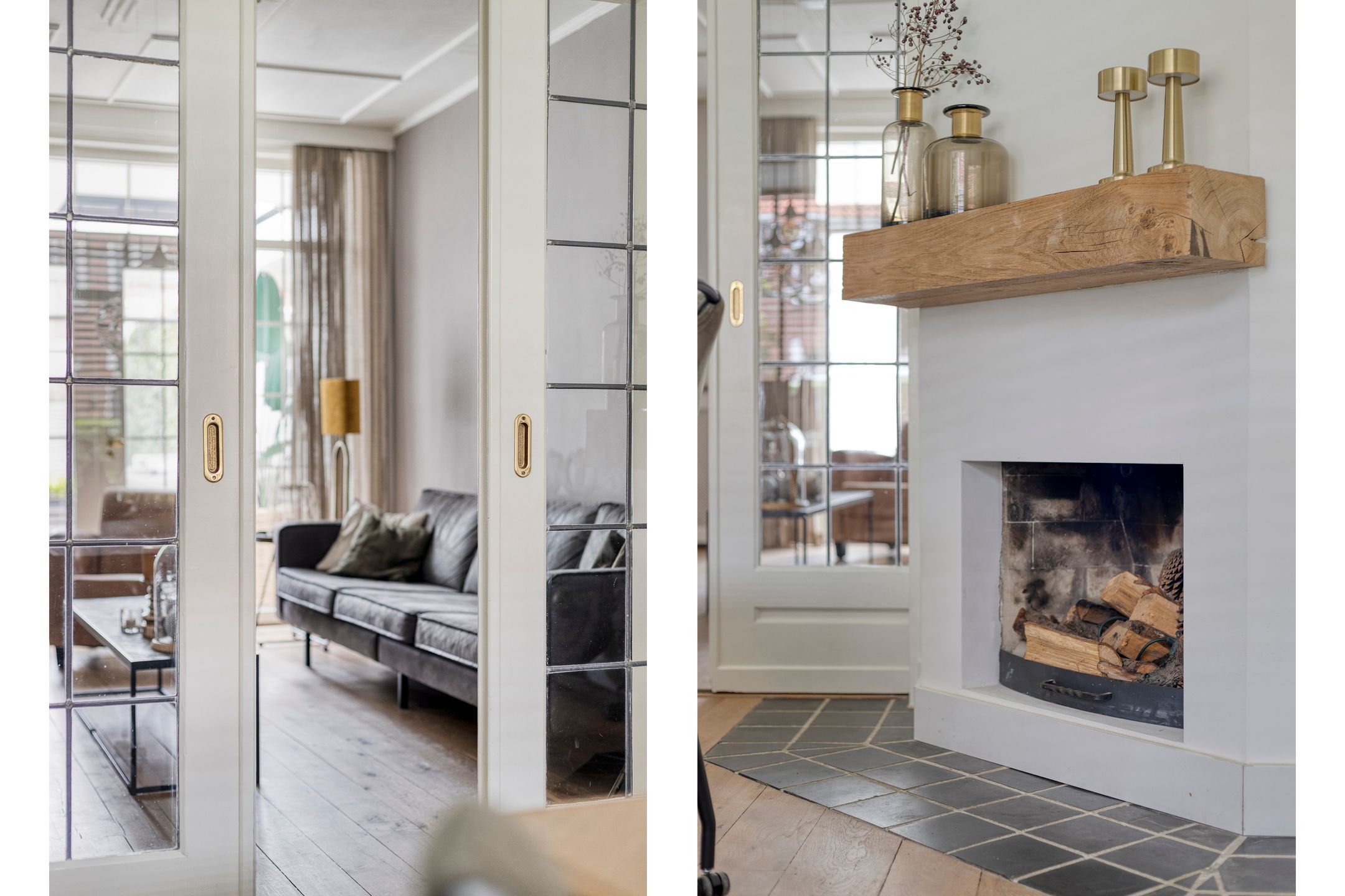 Characterful Detached Family Home with Authentic Details and Modern Comfort — 21