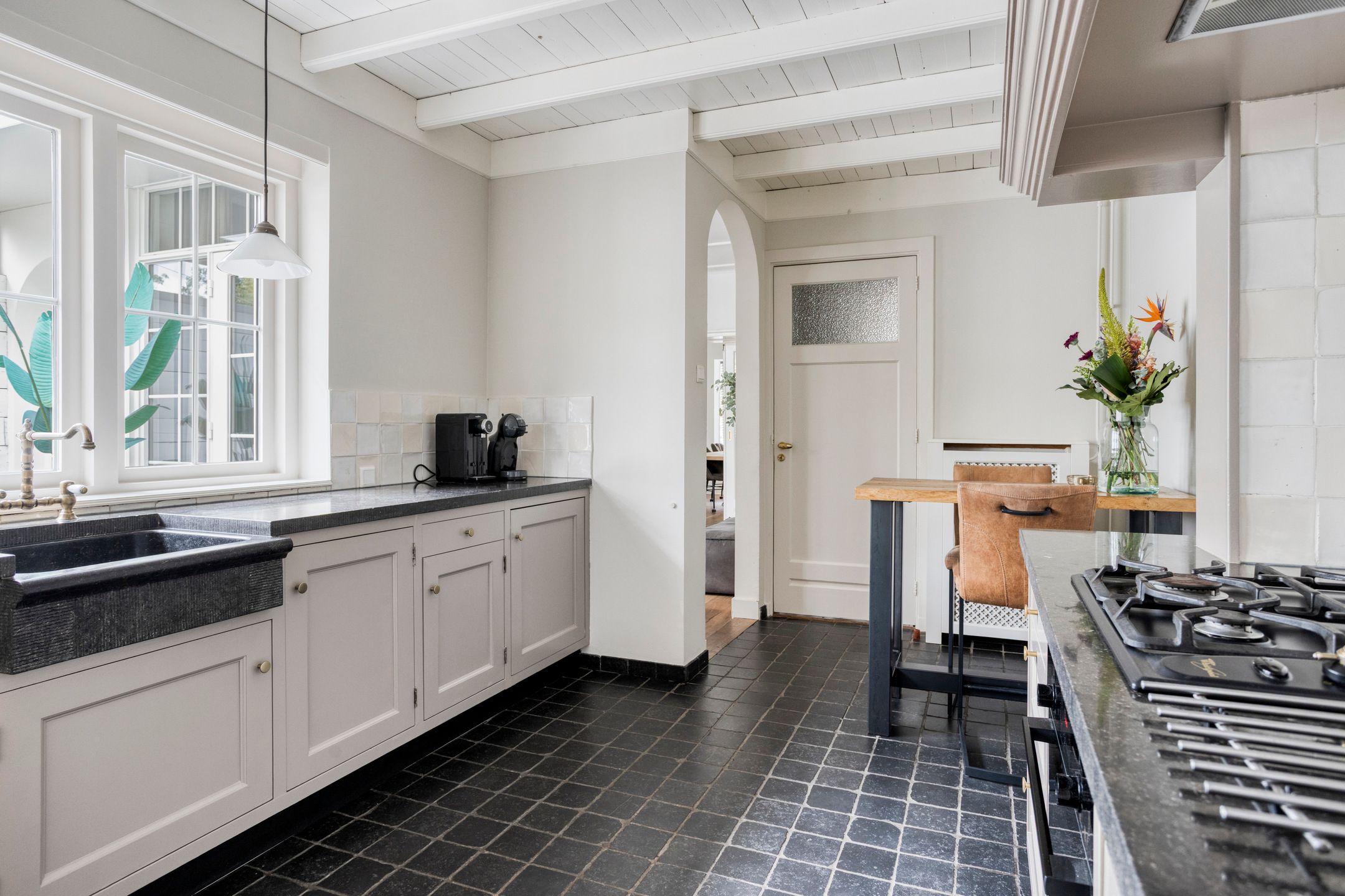 Characterful Detached Family Home with Authentic Details and Modern Comfort — 24