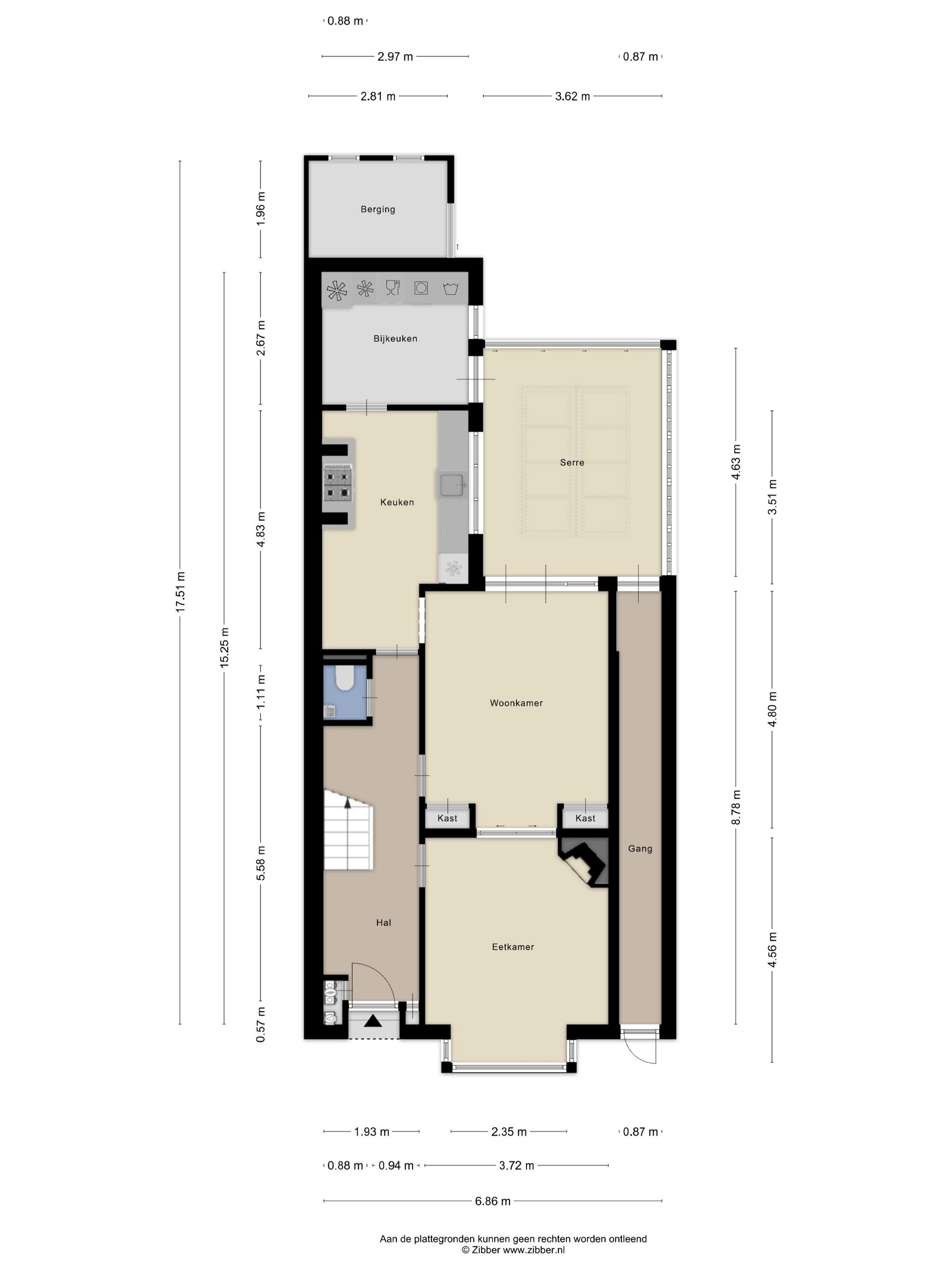 Characterful Detached Family Home with Authentic Details and Modern Comfort — 69