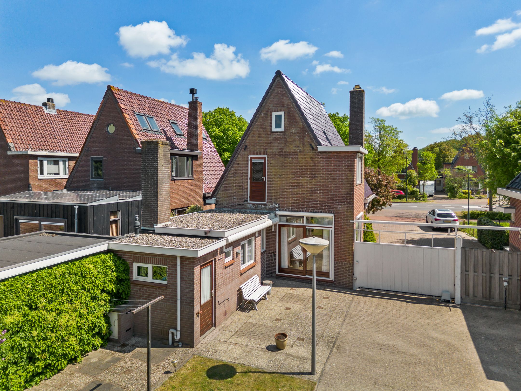 Foto 45 van Kennemerstraatweg 403