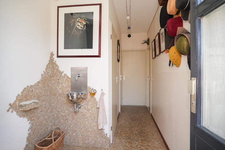 Tussenwoning te koop: Oosterkade 2A, Utrecht