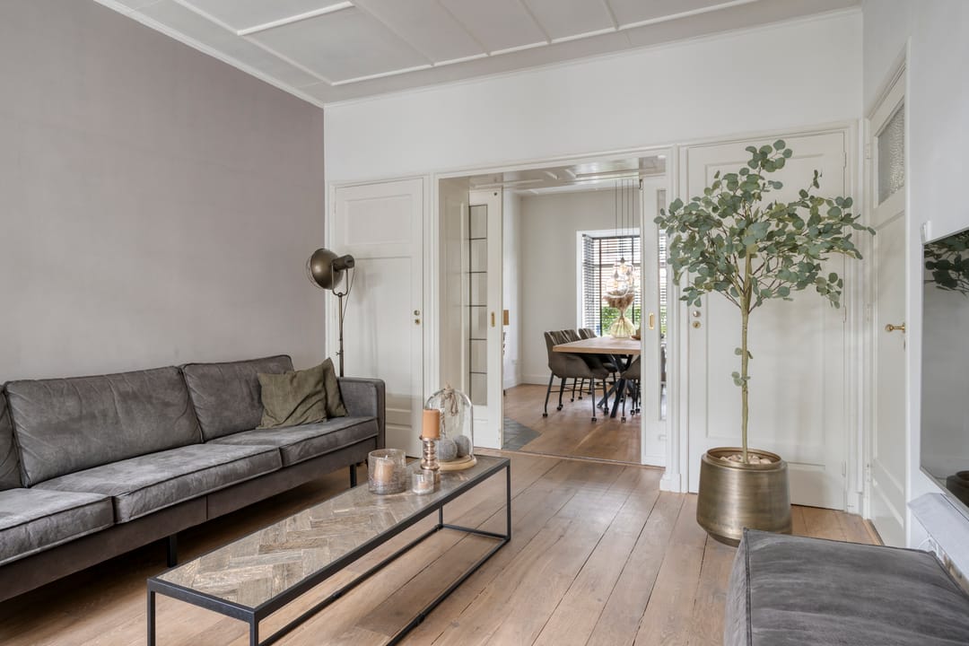 Characterful Detached Family Home with Authentic Details and Modern Comfort — 13
