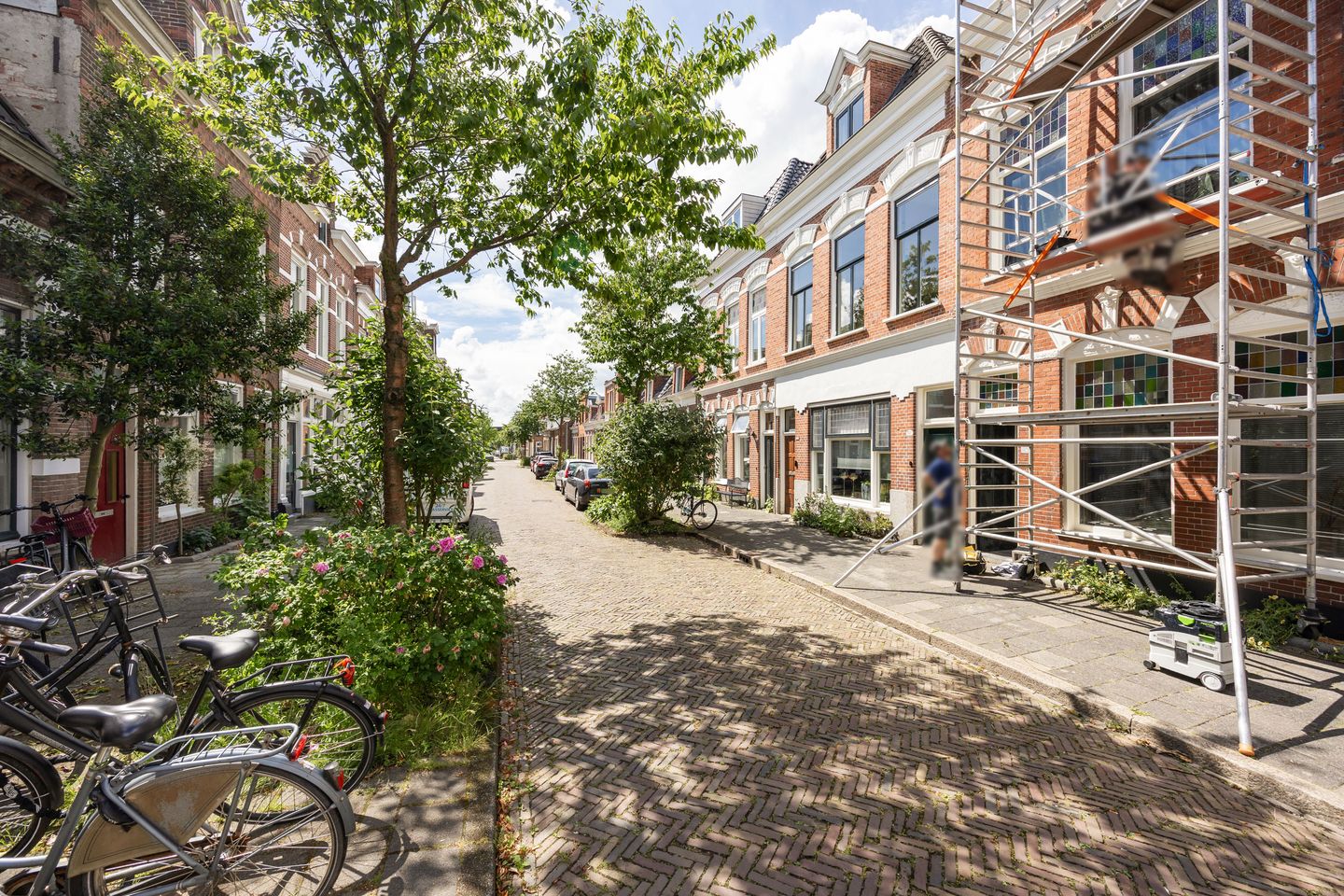 Photo 29 of Nieuwe Blekerstraat 31-A