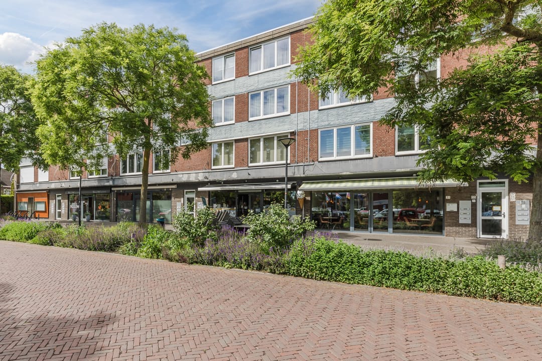 Photo 1 of Nieuwe Markt 28