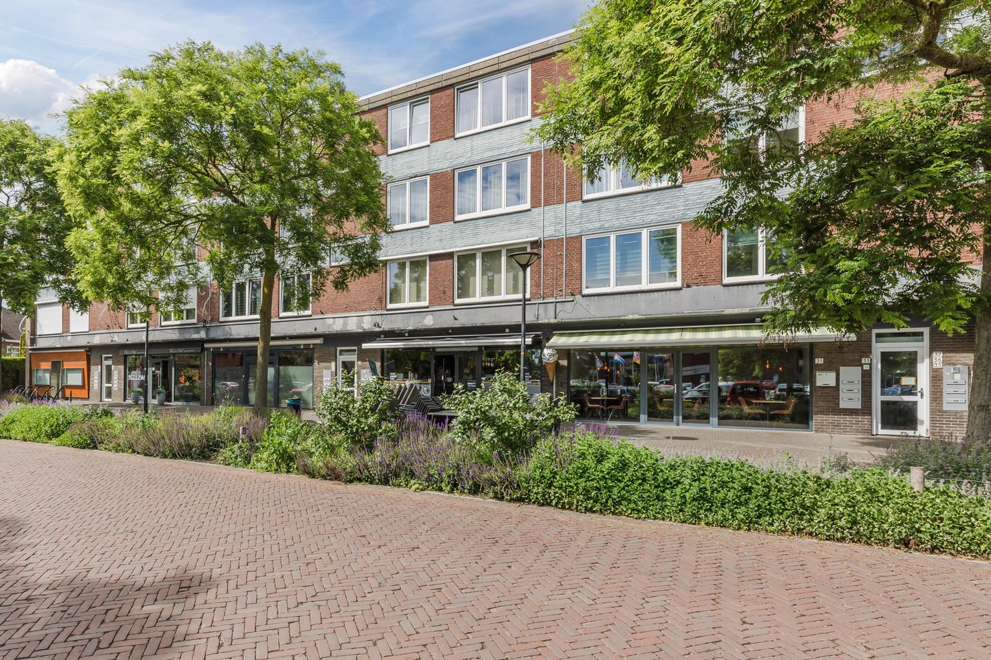 Photo 1 of Nieuwe Markt 28